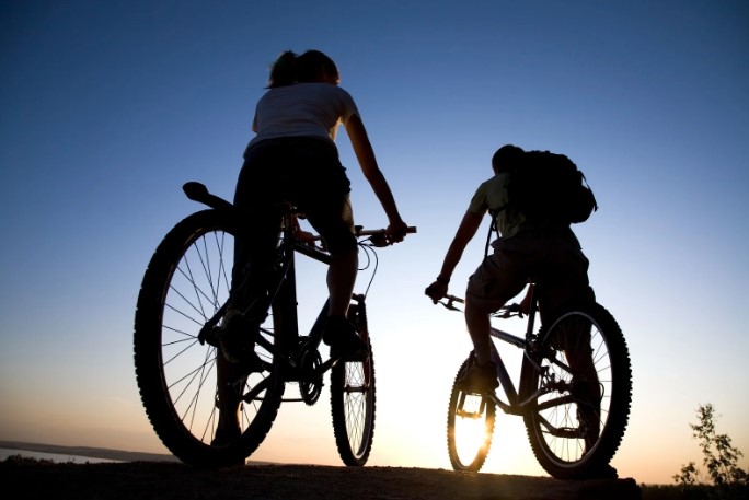 Аренда велосипедов почасовая Аренда велосипедов почасовая