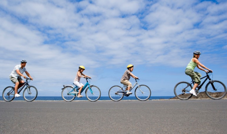 Прокат велосипедов для туристов Прокат велосипедов для туристов