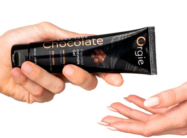 Оральний лубрикант: навіщо потрібен та як вибрати