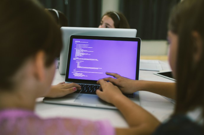 какие курсы программирования для детей 8 лет какие курсы программирования для детей 8 лет