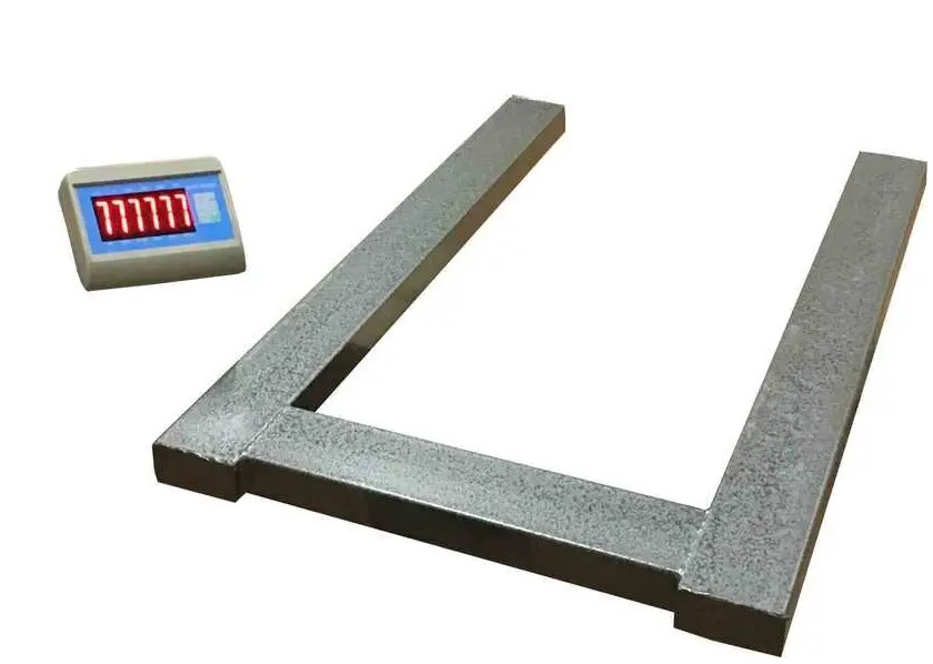 как сэкономить на паллетных весах