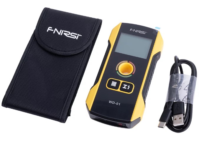 лучшие сканеры стен электриков