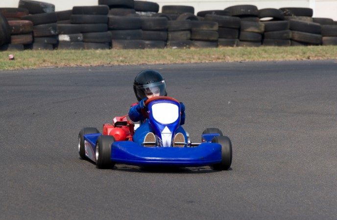 Як обрати найкращий картодром для дитячого картингу Як обрати найкращий картодром для дитячого картингу