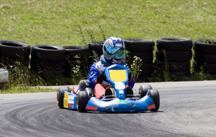 Чи безпечний картинг для дітей і як мінімізувати ризики Чи безпечний картинг для дітей і як мінімізувати ризики