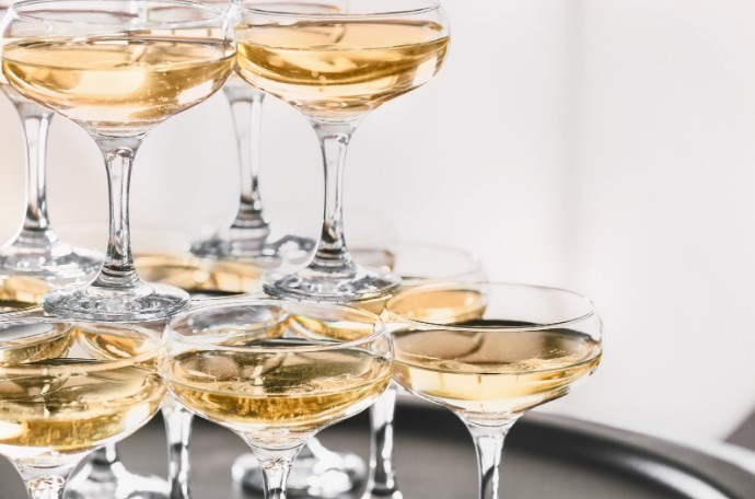 как выбрать алкоголь на банкет