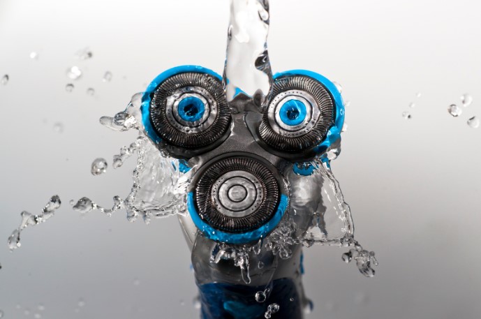 Какая мощность должна быть у хорошей машинки для стрижки?